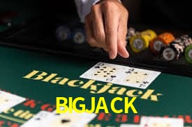 BIGJACK Rondas de bonificación
