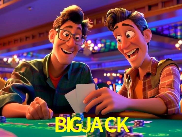BIGJACK Promociones semanales