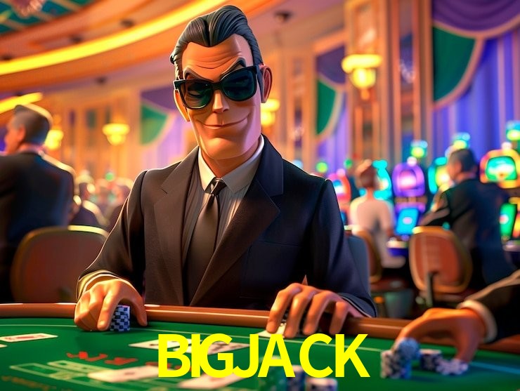 BIGJACK Preguntas frecuentes