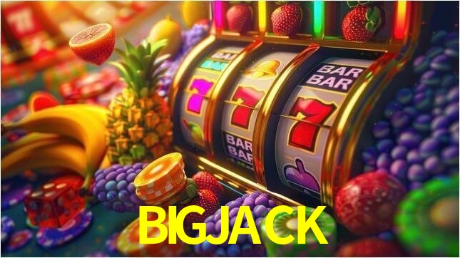 BIGJACK gaming platform