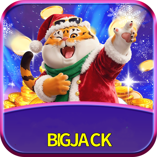 BIGJACK logo